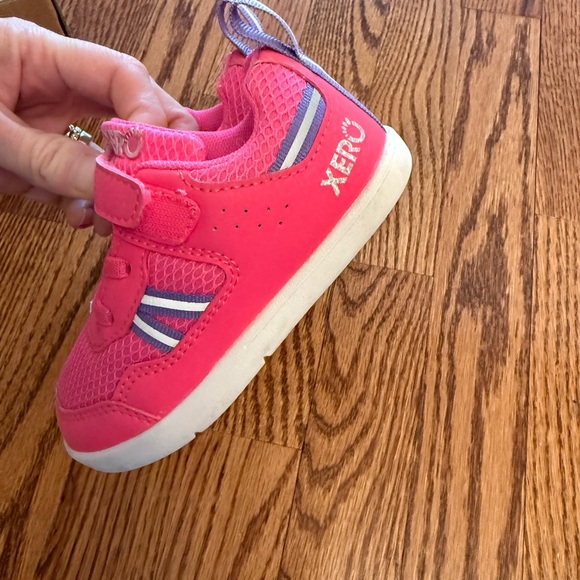 Xero Shoes Prio Little Kids – Athletic Shoes For Active Kids Size 8 - Picture 8 of 9